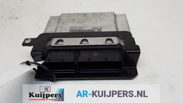Used Engine management computer Seat Ibiza ST (6J8) 1.2 TSI 16V Price € 125,00 Margin scheme offered by Autorecycling Kuijpers