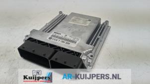 Used Engine management computer BMW 5 serie (E60) 525d 24V Price € 95,00 Margin scheme offered by Autorecycling Kuijpers