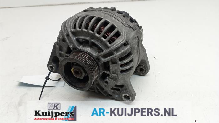 Używane Pradnica Audi RS 6 Avant (C5) RS6 4.2 V8 40V Biturbo Cena € 90,00 Procedura marży oferowane przez Autorecycling Kuijpers