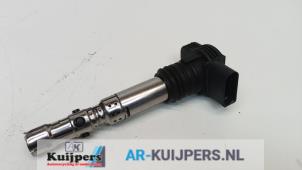 Used Ignition coil Volkswagen Passat (3B3) 2.0 20V Price € 10,00 Margin scheme offered by Autorecycling Kuijpers