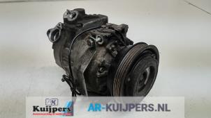 Used Air conditioning pump Volkswagen Passat (3B3) 2.0 20V Price € 25,00 Margin scheme offered by Autorecycling Kuijpers