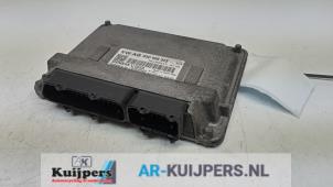 Used Engine management computer Volkswagen Polo IV (9N1/2/3) 1.2 Price € 35,00 Margin scheme offered by Autorecycling Kuijpers