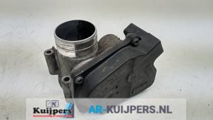 Used Throttle body Volkswagen Polo IV (9N1/2/3) 1.2 Price € 15,00 Margin scheme offered by Autorecycling Kuijpers
