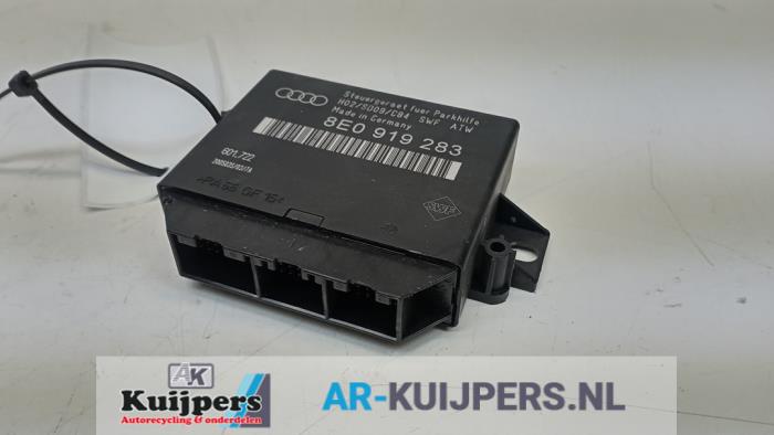 Usagé Module PDC Audi RS 6 Avant (C5) RS6 4.2 V8 40V Biturbo Prix € 15,00 Règlement à la marge proposé par Autorecycling Kuijpers