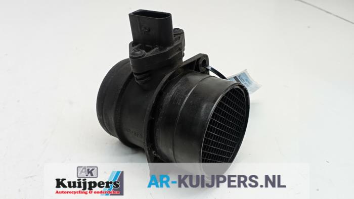 Gebrauchte Luftmassenmesser Audi RS 6 Avant (C5) RS6 4.2 V8 40V Biturbo Preis € 30,00 Margenregelung angeboten von Autorecycling Kuijpers