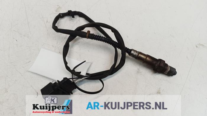 Usados Sonda Lambda Audi RS 6 Avant (C5) RS6 4.2 V8 40V Biturbo Precio € 20,00 Norma de margen ofrecido por Autorecycling Kuijpers