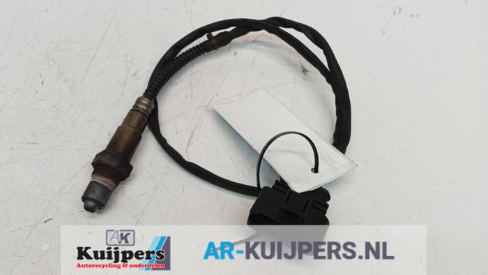 Usados Sonda Lambda Audi RS 6 Avant (C5) RS6 4.2 V8 40V Biturbo Precio € 20,00 Norma de margen ofrecido por Autorecycling Kuijpers