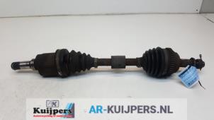 Used Front drive shaft, left Chrysler PT Cruiser 2.0 16V Price € 19,00 Margin scheme offered by Autorecycling Kuijpers