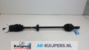 Used Front drive shaft, right Chrysler PT Cruiser 2.0 16V Price € 19,00 Margin scheme offered by Autorecycling Kuijpers