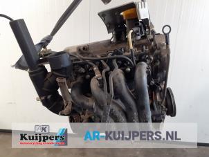 Used Engine Renault Clio II (BB/CB) 1.6 Price € 425,00 Margin scheme offered by Autorecycling Kuijpers