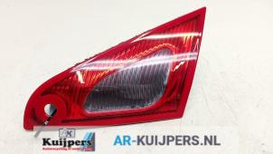 Used Taillight, right Mitsubishi Colt (Z2/Z3) 1.3 16V Price € 10,00 Margin scheme offered by Autorecycling Kuijpers