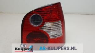 Used Taillight, right Volkswagen Polo IV (9N1/2/3) 1.9 TDI 100 Price € 15,00 Margin scheme offered by Autorecycling Kuijpers
