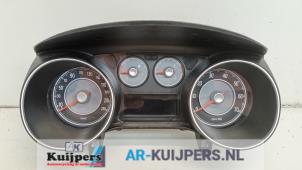 Usagé Compteur kilométrique KM Fiat Punto Evo (199) 1.3 JTD Multijet 85 16V Euro 5 Prix € 25,00 Règlement à la marge proposé par Autorecycling Kuijpers