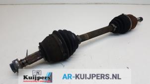 Used Front drive shaft, left Fiat Punto Evo (199) 1.3 JTD Multijet 85 16V Euro 5 Price € 35,00 Margin scheme offered by Autorecycling Kuijpers