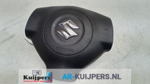 Gebrauchte Airbag links (Lenkrad) Suzuki Swift (ZA/ZC/ZD1/2/3/9) 1.3 VVT 16V Preis € 30,00 Margenregelung angeboten von Autorecycling Kuijpers