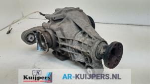 Used Rear differential Porsche Cayenne (9PA) 4.5 S V8 32V Price € 150,00 Margin scheme offered by Autorecycling Kuijpers