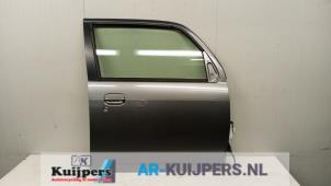 Gebrauchte Tür 4-türig rechts vorne Daihatsu Trevis 1.0 12V DVVT Preis € 95,00 Margenregelung angeboten von Autorecycling Kuijpers