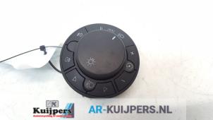 Used Light switch Opel Corsa D 1.4 16V Twinport Price € 10,00 Margin scheme offered by Autorecycling Kuijpers
