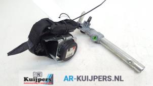 Used Front seatbelt, left Opel Corsa D 1.0 Price € 15,00 Margin scheme offered by Autorecycling Kuijpers