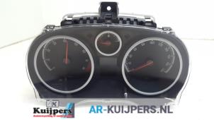 Używane Licznik kilometrów KM Opel Corsa D 1.0 Cena € 25,00 Procedura marży oferowane przez Autorecycling Kuijpers