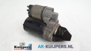 Used Starter Opel Corsa D 1.0 Price € 15,00 Margin scheme offered by Autorecycling Kuijpers