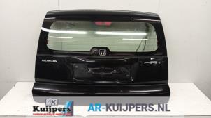 Used Tailgate Honda HR-V (GH) 1.6 16V 4x2 Price € 95,00 Margin scheme offered by Autorecycling Kuijpers