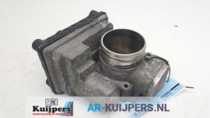 Used Throttle body Mercedes A (W168) 1.4 A-140 Price € 50,00 Margin scheme offered by Autorecycling Kuijpers