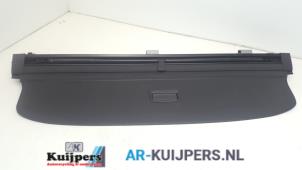 Usados Lona maletero Audi A4 Avant (B6) 2.5 TDI 24V Precio € 40,00 Norma de margen ofrecido por Autorecycling Kuijpers