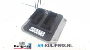 Used Engine management computer Opel Astra G (F69) 2.0 16V Price € 75,00 Margin scheme offered by Autorecycling Kuijpers