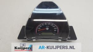 Usagé Compteur kilométrique KM Nissan Pixo (D31S) 1.0 12V Prix € 20,00 Règlement à la marge proposé par Autorecycling Kuijpers