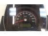 Odometer KM from a Nissan Pixo (D31S) 1.0 12V 2010