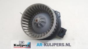 Usagé Moteur de ventilation chauffage Nissan Pixo (D31S) 1.0 12V Prix € 25,00 Règlement à la marge proposé par Autorecycling Kuijpers