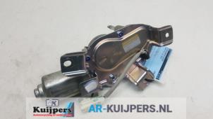 Used Rear wiper motor Nissan Pixo (D31S) 1.0 12V Price € 20,00 Margin scheme offered by Autorecycling Kuijpers