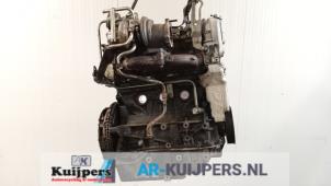 Używane Silnik Renault Espace (JK) 2.0 16V Turbo Cena € 450,00 Procedura marży oferowane przez Autorecycling Kuijpers