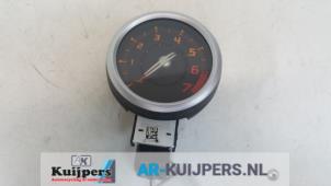Used Tachometer Renault Twingo II (CN) 1.2 16V Price € 20,00 Margin scheme offered by Autorecycling Kuijpers