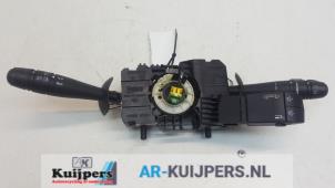 Used Steering column stalk Renault Twingo II (CN) 1.2 16V Price € 45,00 Margin scheme offered by Autorecycling Kuijpers