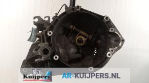 Used Gearbox Fiat Ducato (230/231/232) 2.8 D Price € 350,00 Margin scheme offered by Autorecycling Kuijpers