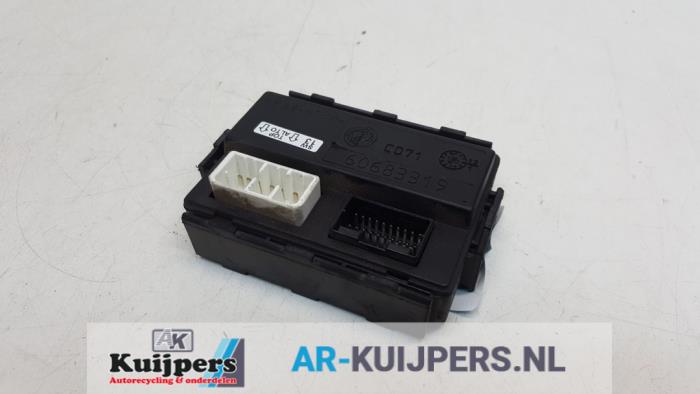 Alfa Romeo GT Zentralverriegelung Module Vorrat | ProxyParts.de