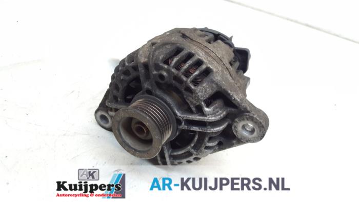 Używane Pradnica Alfa Romeo GT (937) 2.0 JTS 16V Cena € 35,00 Procedura marży oferowane przez Autorecycling Kuijpers