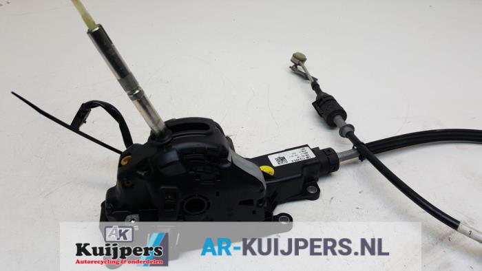 Gebrauchte Schaltbox Volkswagen Up! (121) e-Up Preis € 45,00 Margenregelung angeboten von Autorecycling Kuijpers