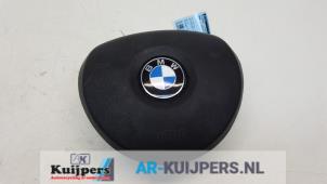 Usados Airbag izquierda (volante) BMW 1 serie (E87/87N) 116i 1.6 16V Precio € 55,00 Norma de margen ofrecido por Autorecycling Kuijpers