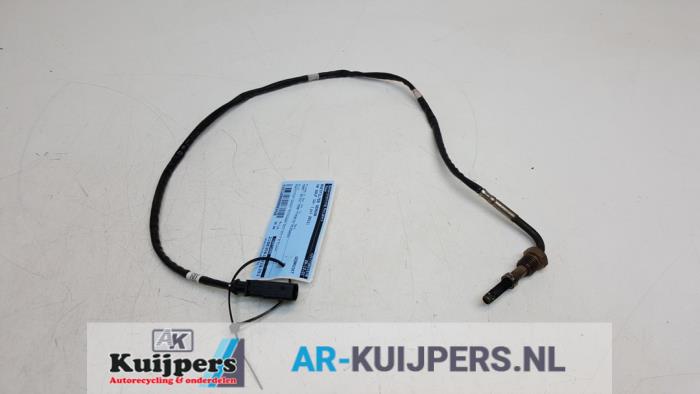 Begagnade Partikelfiltersensor Volkswagen Golf VII (AUA) 1.6 TDI BlueMotion 16V Pris € 20,00 Marginaltabell erbjuds av Autorecycling Kuijpers