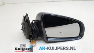 Usagé Rétroviseur extérieur droit Audi A4 (B6) 2.0 FSI 16V Prix € 20,00 Règlement à la marge proposé par Autorecycling Kuijpers