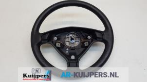 Używane Kierownica Opel Astra G (F08/48) 1.6 16V Cena € 29,00 Procedura marży oferowane przez Autorecycling Kuijpers