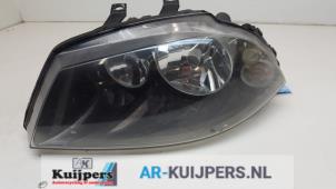 Used Headlight, left Seat Cordoba (6L2) 1.4 16V Price € 20,00 Margin scheme offered by Autorecycling Kuijpers