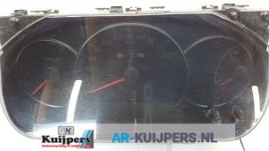Usagé Compteur kilométrique KM Daihatsu Cuore (L251/271/276) 1.0 12V DVVT Prix € 30,00 Règlement à la marge proposé par Autorecycling Kuijpers
