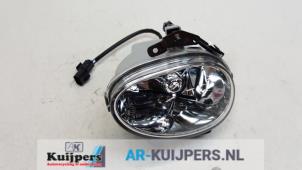 Usados Luz antiniebla derecha delante Hyundai Atos 1.1 12V Precio € 15,00 Norma de margen ofrecido por Autorecycling Kuijpers