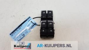 Used Electric window switch Audi A3 Limousine (8VS/8VM) 1.8 TFSI 16V Price € 20,00 Margin scheme offered by Autorecycling Kuijpers
