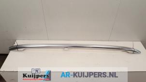 Used Roof rack kit Volkswagen Passat Variant (3C5) 1.4 TSI 16V Price € 85,00 Margin scheme offered by Autorecycling Kuijpers