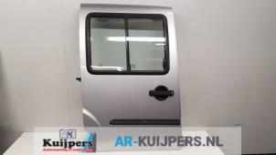 Used Sliding door, right Fiat Doblo (223A/119) 1.6 16V Price € 95,00 Margin scheme offered by Autorecycling Kuijpers